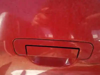 Автозапчастина б/у завнішня ручка задня права для AUDI A4 AVANT (B5) 1.9 TDI Посилання на OEM IAM   