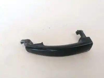 Автозапчастина б/у завнішня ручка задня права для opel vectra c (z02) 2.2 dti 16v (f69) посилання на oem iam   