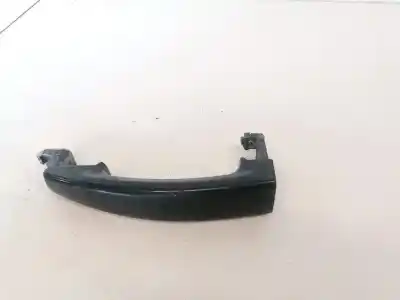 Автозапчастина б/у завнішня ручка задня права для opel vectra c (z02) 2.2 dti 16v (f69) посилання на oem iam   