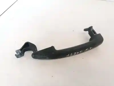 Second-hand car spare part exterior left front door handle for citroen c4 i (lc_) 1.6 hdi oem iam references  Second-hand car spare part exterior left front door handle for citroen c4 i (lc_) 1.6 hdi oem iam references