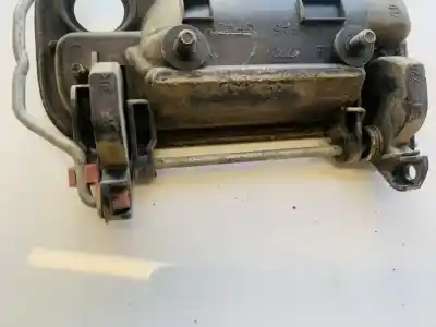 Автозапчасти б/у наружная рукоятка передняя справа за opel corsa b 1.7 diesel ссылки oem iam   