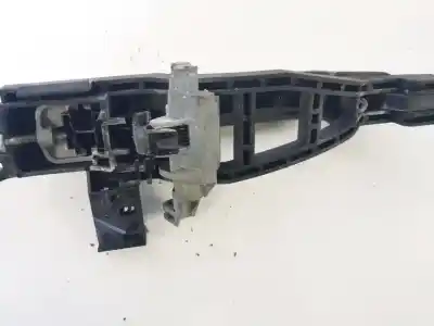 Pezzo di ricambio per auto di seconda mano maniglia esterna posteriore destra per ford focus c-max (cap) 1.8 tdci turbodiesel cat riferimenti oem iam   