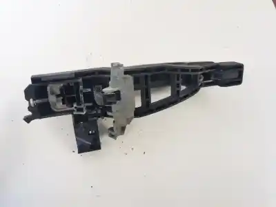 Pezzo di ricambio per auto di seconda mano maniglia esterna posteriore destra per ford focus c-max (cap) 1.8 tdci turbodiesel cat riferimenti oem iam   