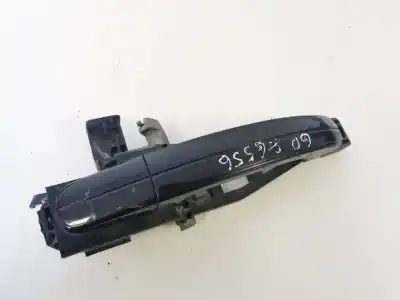 Pezzo di ricambio per auto di seconda mano maniglia esterna posteriore destra per ford focus c-max (cap) 1.8 tdci turbodiesel cat riferimenti oem iam 