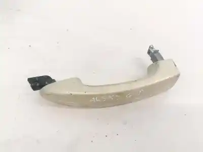 Second-hand car spare part exterior right rear door handle for ford s-max (ca1) 2.0 tdci cat oem iam references 