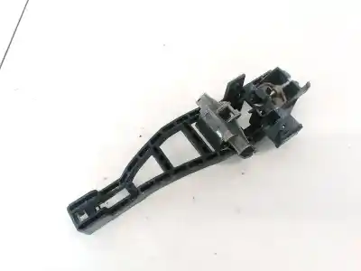 Tweedehands auto-onderdeel buitenste handgreep links voor voor ford focus c-max (cap) 1.8 cat oem iam-referenties 
