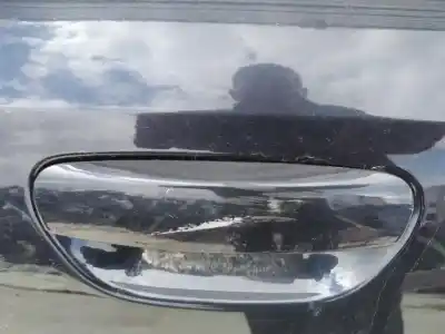 Автозапчастина б/у зовнішня ручка передня прав для audi a4, b6 2000.11 - 2004.11 2.0 96kw 2000.11 - 2004.12 посилання на oem iam 