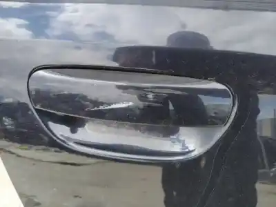 Автозапчастина б/у зовнішня ручка передня прав для audi a4, b6 2000.11 - 2004.11 2.0 96kw 2000.11 - 2004.12 посилання на oem iam   