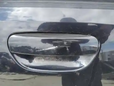 Автозапчастина б/у зовнішня ручка передня прав для audi a4, b6 2000.11 - 2004.11 2.0 96kw 2000.11 - 2004.12 посилання на oem iam   