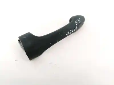 Автозапчасти б/у левая передняя наружная ручка за FORD FOCUS TURNIER (CAK) 1.8 TDDI Turbodiesel CAT ссылки OEM IAM   