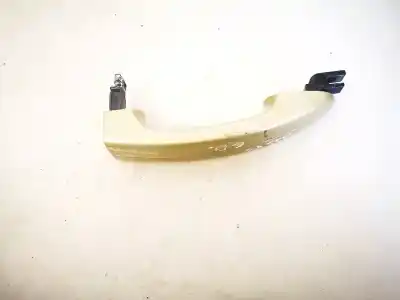 Second-hand car spare part exterior right rear door handle for ford s-max (ca1) 2.0 tdci cat oem iam references 