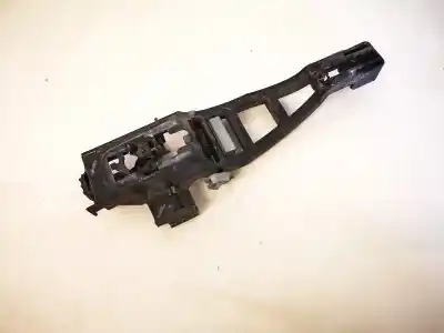 Pezzo di ricambio per auto di seconda mano maniglia esterna anteriore sinistra per ford focus c-max (cap) 1.8 tdci turbodiesel cat riferimenti oem iam 3m51r224a37bf