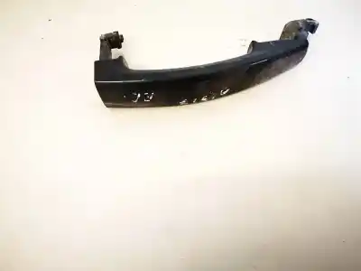 Автозапчастина б/у зовнішня ручка передня прав для OPEL VECTRA C (Z02) 2.2 DTI 16V (F69) Посилання на OEM IAM   