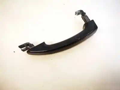 Pezzo di ricambio per auto di seconda mano maniglia esterna anteriore sinistra per ford focus c-max (cap) 1.8 tdci turbodiesel cat riferimenti oem iam 
