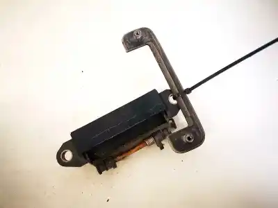 Pezzo di ricambio per auto di seconda mano maniglia esterna posteriore destra per audi 80 (811/813) 1.8 riferimenti oem iam 893839206