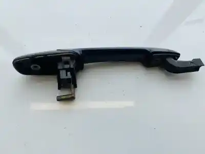 Автозапчасти б/у задняя правая наружная ручка за mazda 2 lim. (de) 1.4 diesel cat ссылки oem iam 230502  