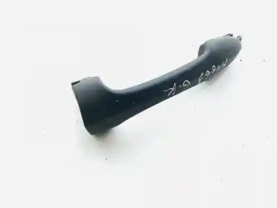 Second-hand car spare part exterior left rear door handle for ford focus turnier (cak) 1.8 tddi turbodiesel cat oem iam references xs41a22404 Second-hand car spare part exterior left rear door handle for ford focus turnier (cak) 1.8 tddi turbodiesel cat oem iam references xs41a22404