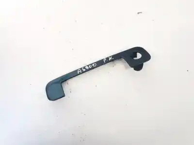 Second-hand car spare part exterior left front door handle for audi a4 avant (b5) 1.8 oem iam references 