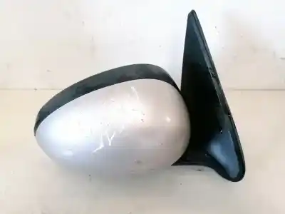 Peça sobressalente para automóvel em segunda mão espelho retrovisor direito por rover rover 45 (rt) 2.0 idt referências oem iam e11015514  