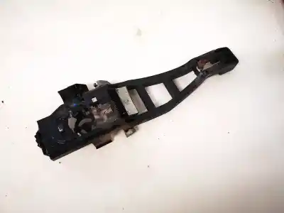 Автозапчастина б/у ліва передня зовнішня ручка для FORD GALAXY (CA1) 2.0 TDCi CAT Посилання на OEM IAM 6M21U224A37BF  