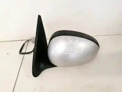 Peça sobressalente para automóvel em segunda mão espelho retrovisor esquerdo por rover rover 45 (rt) 2.0 idt referências oem iam e11015514  