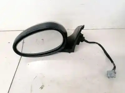 Second-hand car spare part left rearview mirror for rover rover 45 (rt) 2.0 idt oem iam references e11015514