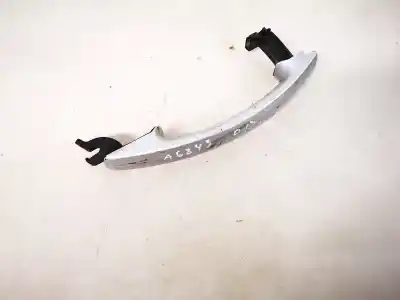 Second-hand car spare part exterior right front door handle for ford mondeo iii (b5y) 2.0 16v tddi / tdci oem iam references 