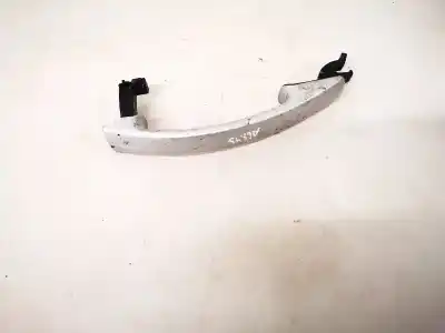 Second-hand car spare part exterior left front door handle for ford mondeo iii (b5y) 2.0 16v tddi / tdci oem iam references 