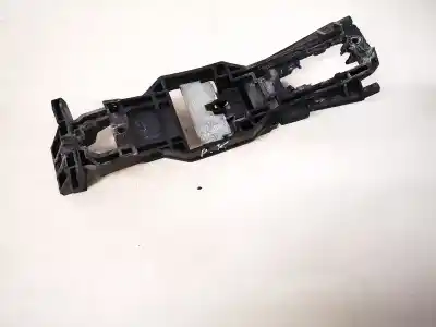 Автозапчасти б/у левая передняя наружная ручка за mercedes clase c (w203) c 270 cdi (203.016) ссылки oem iam 