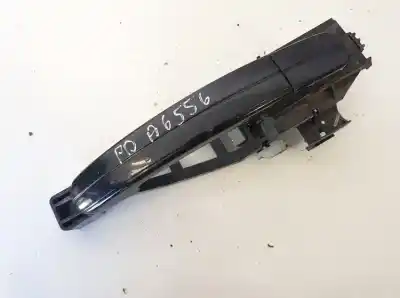 Pezzo di ricambio per auto di seconda mano maniglia esterna anteriore destra per ford focus c-max (cap) 1.8 tdci turbodiesel cat riferimenti oem iam 21807