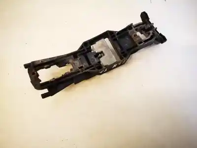 Автозапчасти б/у наружная рукоятка передняя справа за mercedes clase c (w203) c 270 cdi (203.016) ссылки oem iam 