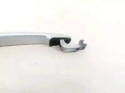 Second-hand car spare part exterior right front door handle for mazda 5 (cr) 2.0 cd (cr19) oem iam references   