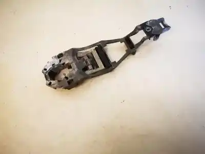 Piesă de schimb auto la mâna a doua mâner exterior stânga fațã pentru volkswagen passat b5 (3b2) 1.9 tdi referințe oem iam 3b0837885