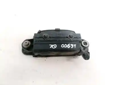 Автозапчасти б/у задняя левая наружная ручка за audi a4 avant (b5) 1.8 ссылки oem iam 4a0839205f  