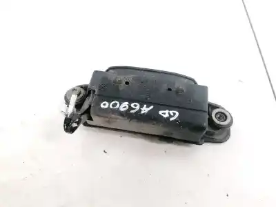 Автозапчасти б/у задняя правая наружная ручка за audi a4 avant (b5) 1.8 ссылки oem iam 4a0839206  