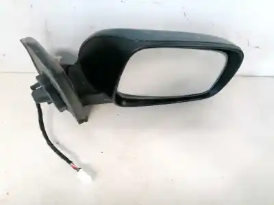 Pezzo di ricambio per auto di seconda mano retrovisore destro per toyota corolla (e11) 2.0 d-4d linea sol riferimenti oem iam e11015829