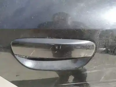 Автозапчасти б/у задняя правая наружная ручка за audi a4 b6 (8e2) 1.9 tdi quattro ссылки oem iam   