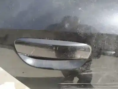 Автозапчасти б/у задняя правая наружная ручка за audi a4 b6 (8e2) 1.9 tdi quattro ссылки oem iam   