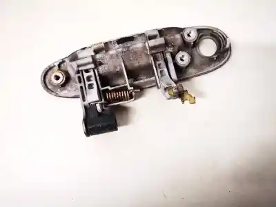 Автозапчасти б/у левая передняя наружная ручка за toyota yaris (ncp1/nlp1/scp1) 1.0 linea luna ссылки oem iam   