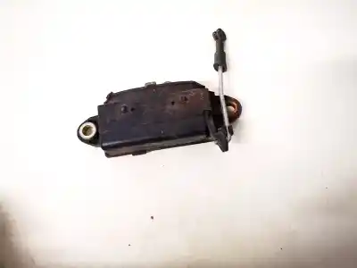 Автозапчастина б/у завнішня ручка задня ліва для audi a4 avant (b5) 1.9 tdi посилання на oem iam 4a0839205  