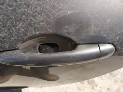 Gebrauchtes Autoersatzteil Hinterer Linker äusserer Griff zum RENAULT LAGUNA III 1.5 dCi Diesel OEM-IAM-Referenzen   