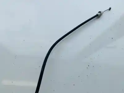 Автозапчастина б/у завнішня ручка задня права для ford transit connect (tc7) 1.8 tdci cat посилання на oem iam   