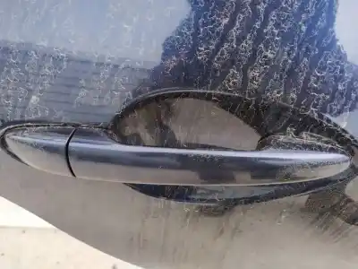 Tweedehands auto-onderdeel rechts achter buiten handgreep voor mazda 6 lim. (gh) 2.0 crtd 140cv active oem iam-referenties 