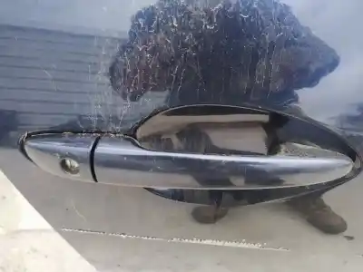 Tweedehands auto-onderdeel buitenste handgreep rechts voor voor mazda 6 lim. (gh) 2.0 crtd 140cv active oem iam-referenties 