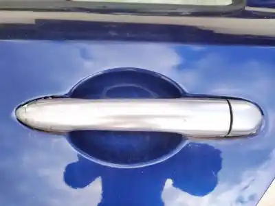 Second-hand car spare part exterior left rear door handle for renault laguna ii (bg0) 1.8 cat oem iam references 
