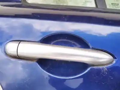 Автозапчастина б/у завнішня ручка задня права для RENAULT LAGUNA II (BG0) 1.8 CAT Посилання на OEM IAM   
