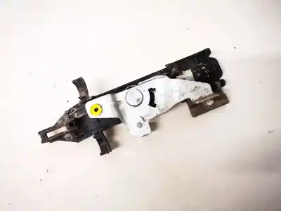 Автозапчасти б/у задняя левая наружная ручка за ford transit connect (tc7) 1.8 tdci cat ссылки oem iam   