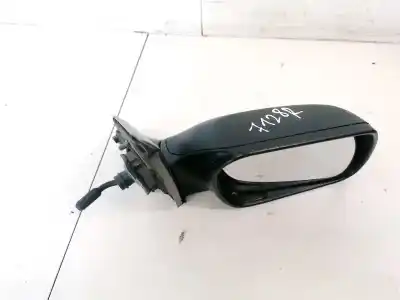 Автозапчастина б/у правий задний огляд для MAZDA 2 LIM. (DE) 1.4 Diesel CAT Посилання на OEM IAM E9014202  