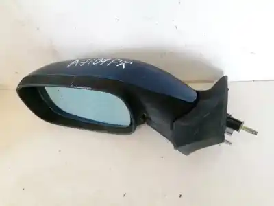 Автозапчастина б/у ліве дзеркало для RENAULT LAGUNA II (BG0) 1.8 CAT Посилання на OEM IAM E9014128  