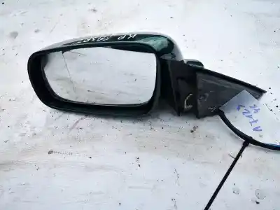 Автозапчастина б/у ліве дзеркало для volkswagen passat b5 (3b2) 1.9 tdi посилання на oem iam e1020479
